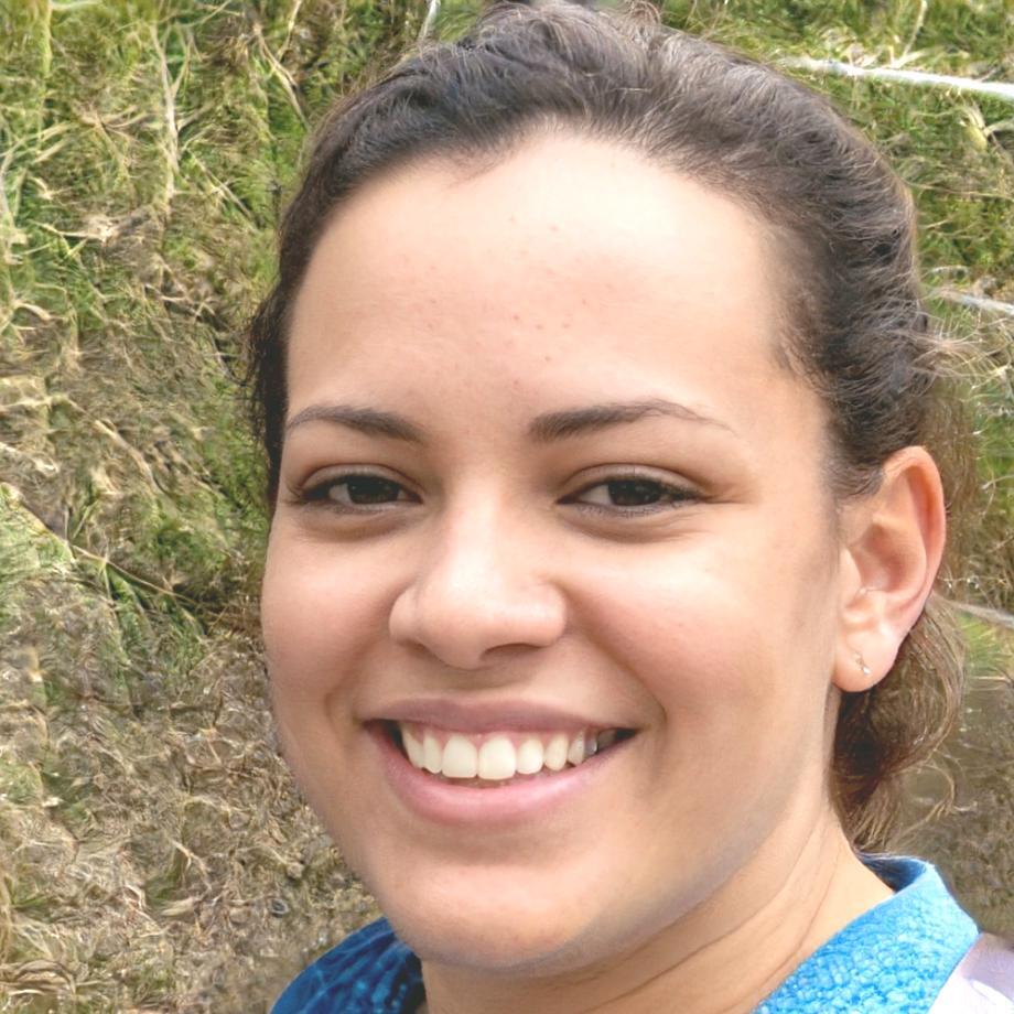 Ritratto di Valentina Rossi